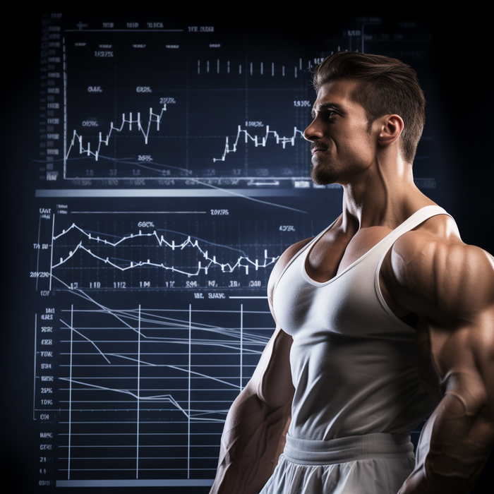 how to build more lean muscle