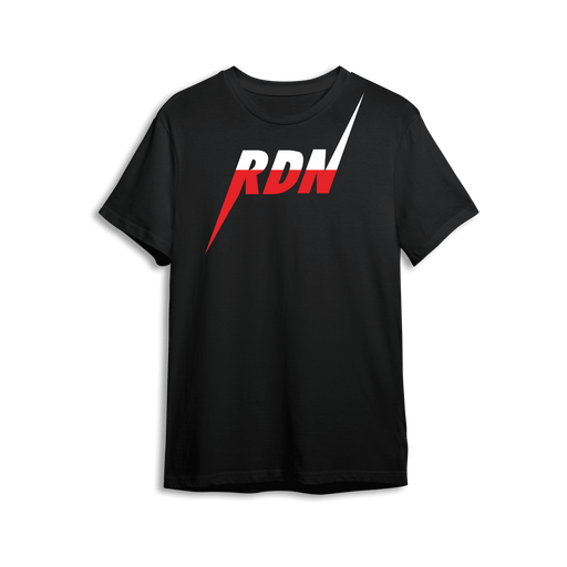 RED DRAGON BLADE TEE