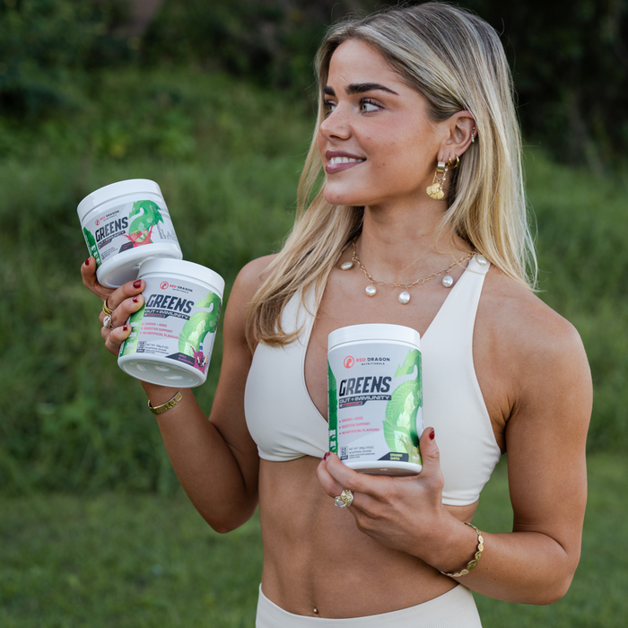 Is This Australia’s Best Greens Supplement?