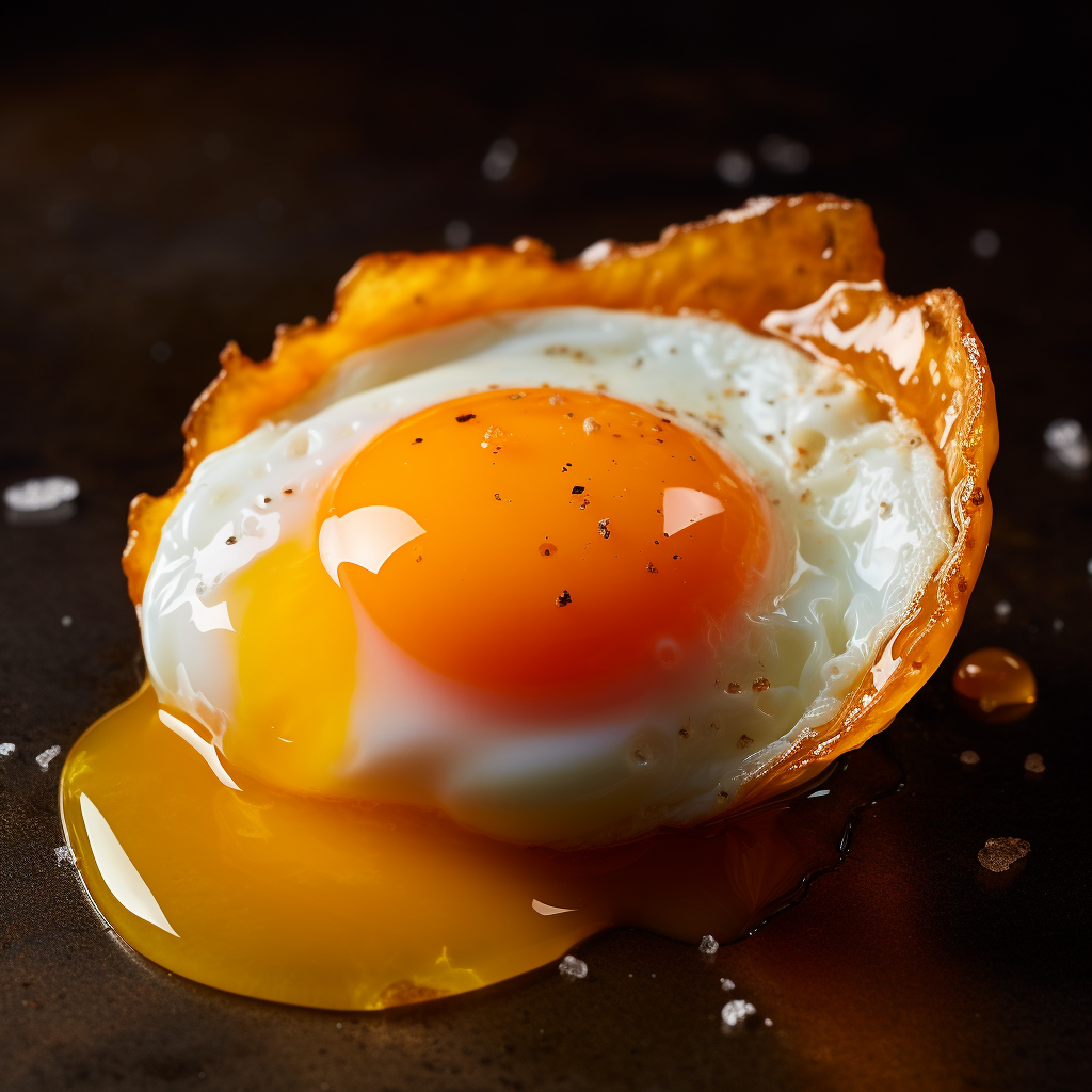 Why Eggs Are More Than Just 'Good For You' A Deep Dive into the Scien