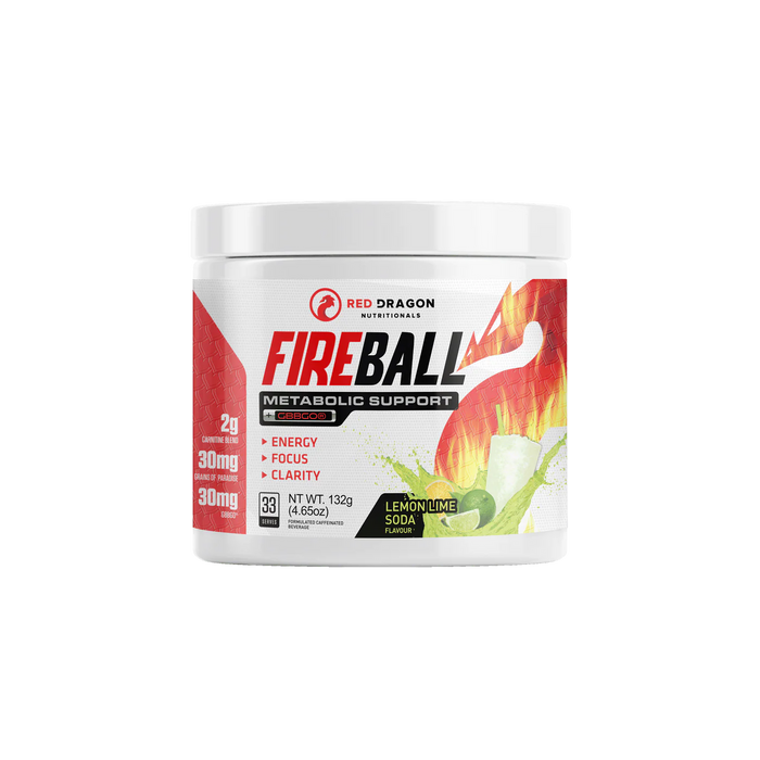 RDN FIREBALL THERMOGENIC