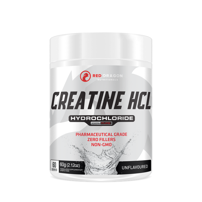 RDN CREATINE HCL