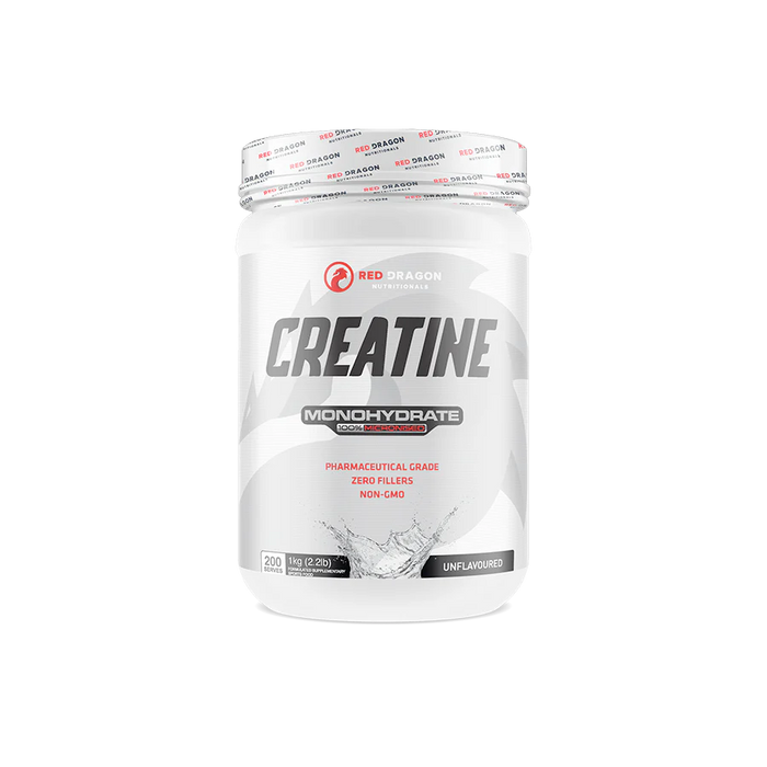 RDN CREATINE MONOHYDRATE