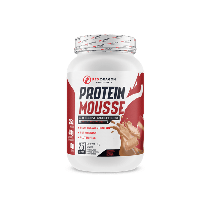 RDN PROTEIN MOUSSE