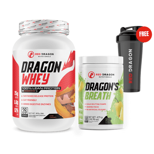 Protein — Red Dragon Nutritionals Protein — Red Dragon Nutritionals