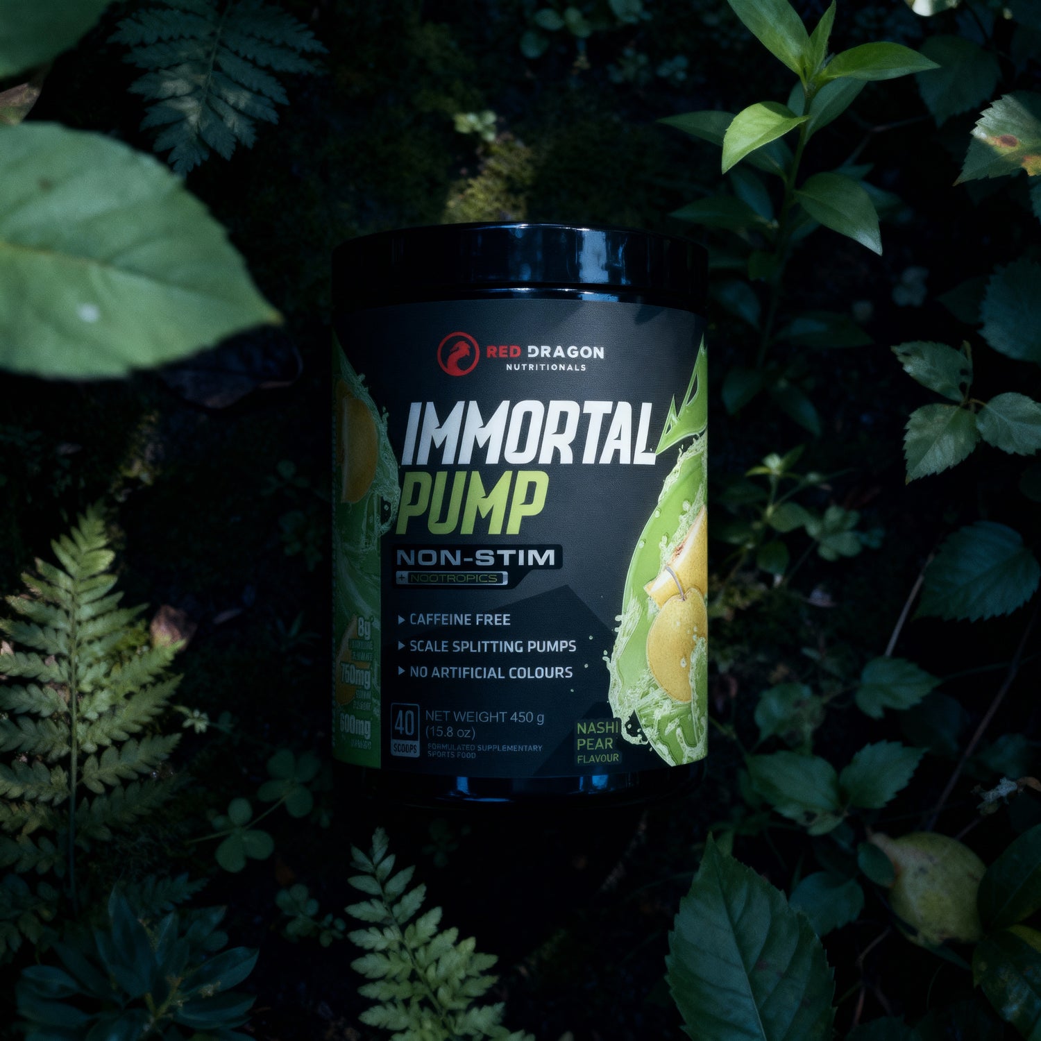 Unlock Your Peak Performance Without the Caffeine