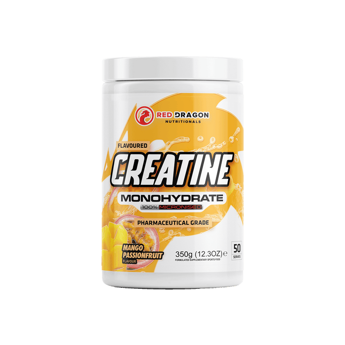 RDN FLAVOURED CREATINE