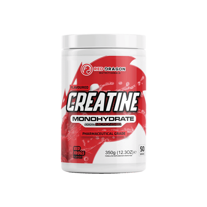 RDN FLAVOURED CREATINE