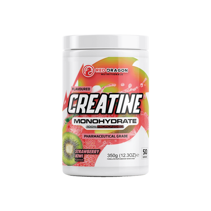 RDN FLAVOURED CREATINE