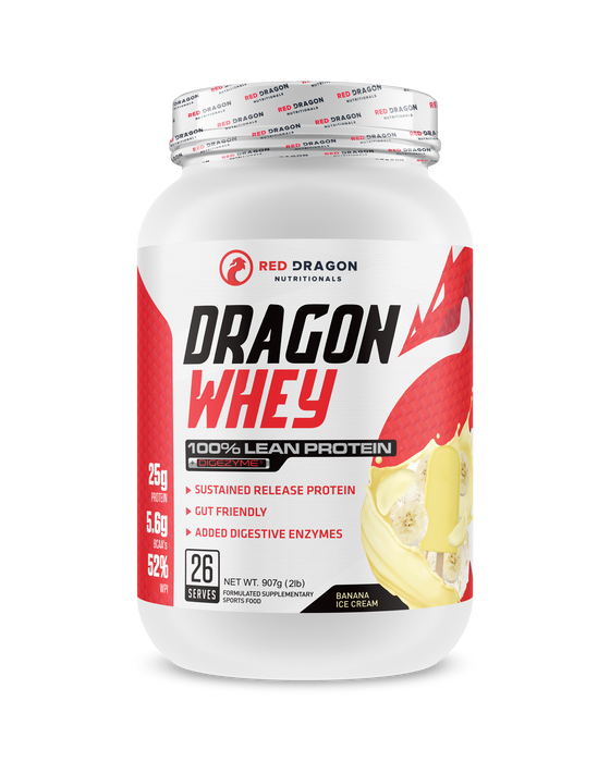 RDN DRAGON WHEY PROTEIN