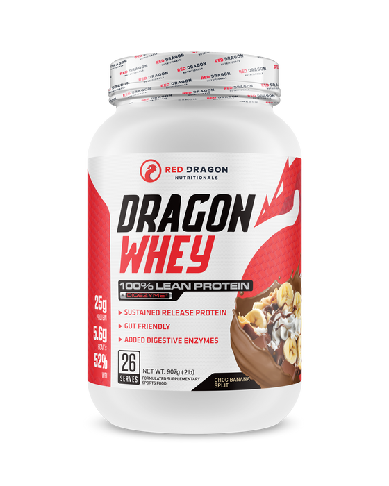 RDN DRAGON WHEY PROTEIN