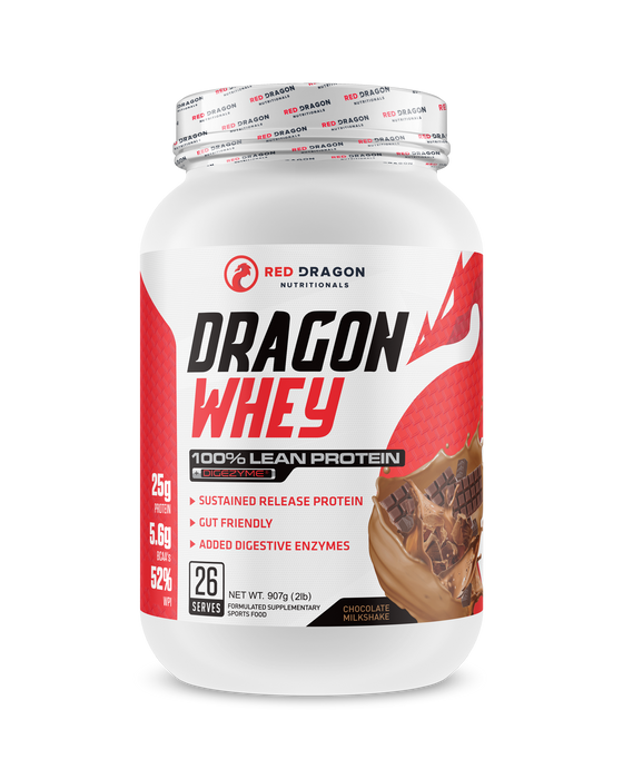RDN DRAGON WHEY PROTEIN