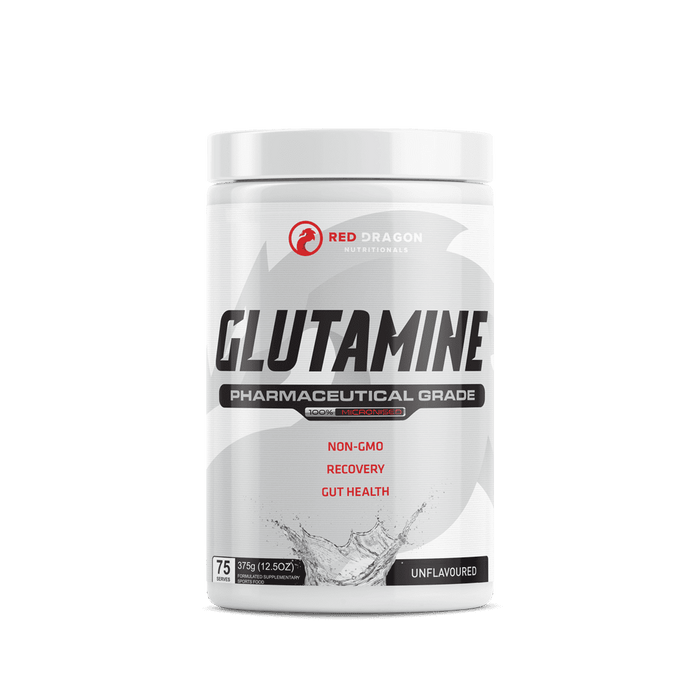 RDN L-GLUTAMINE