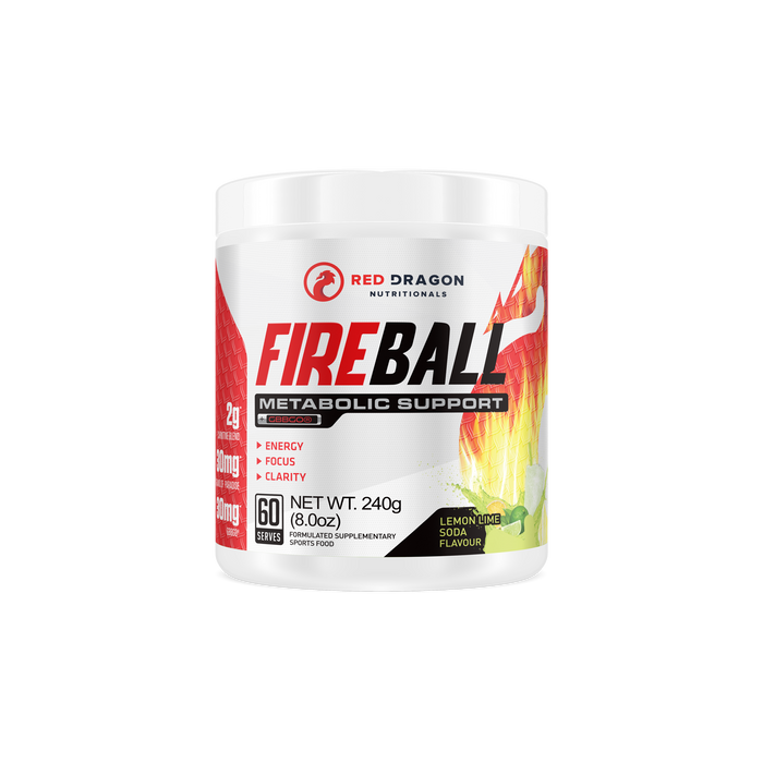 RDN FIREBALL THERMOGENIC