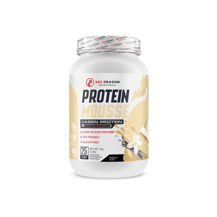 RDN PROTEIN MOUSSE