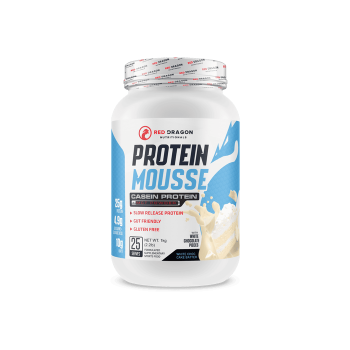 RDN PROTEIN MOUSSE