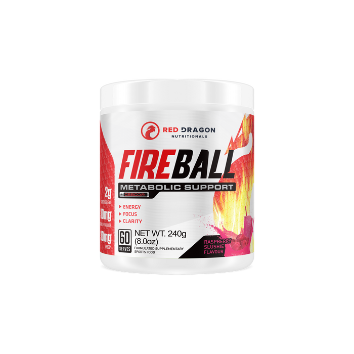 RDN FIREBALL THERMOGENIC