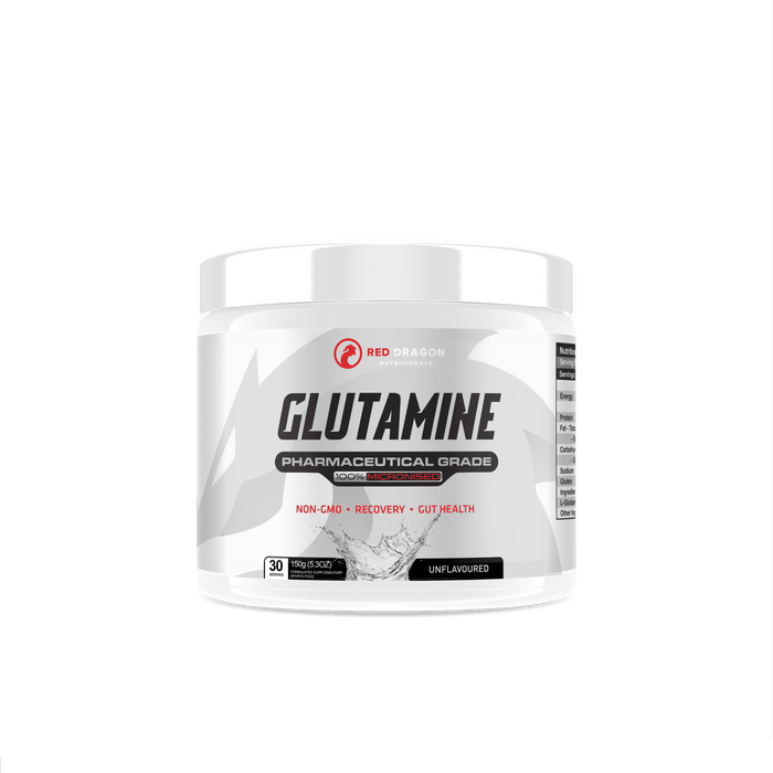 RDN L-GLUTAMINE