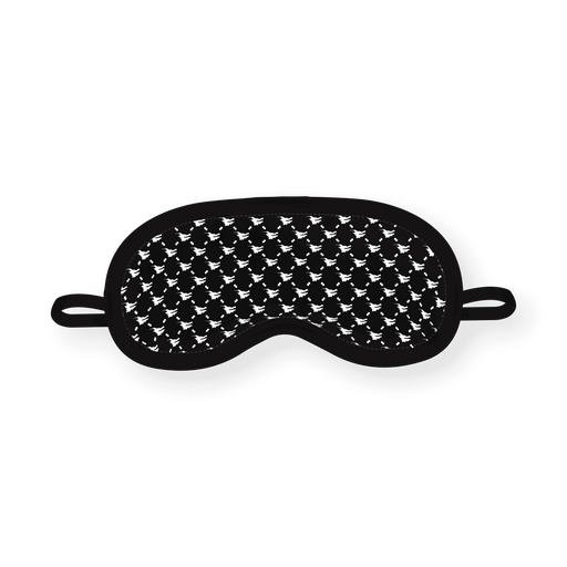 RED DRAGON NUTRITIONALS EYE MASK